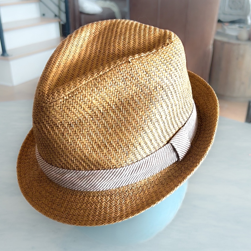 KID’S FEDORA